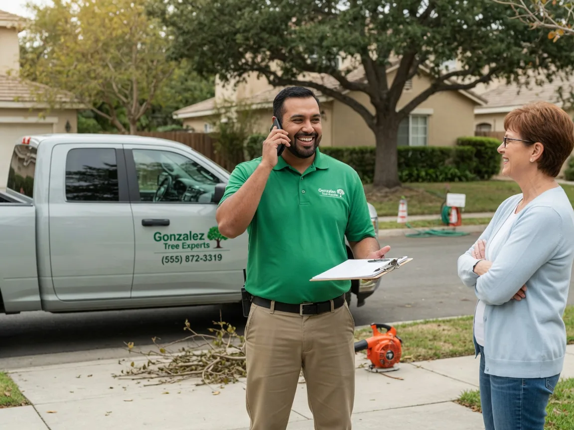 Tree Service Conneaut, OH FAQs